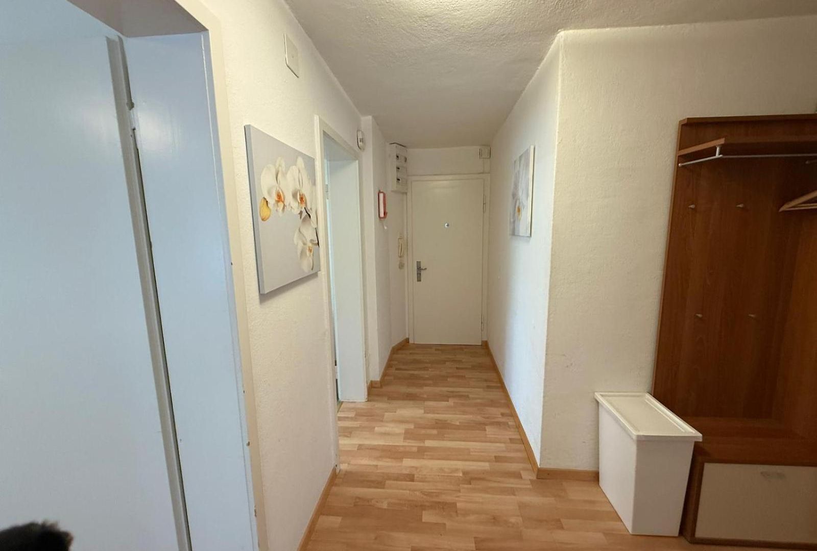 Apartment 2br Flat In Center - Crown 2 Zurich