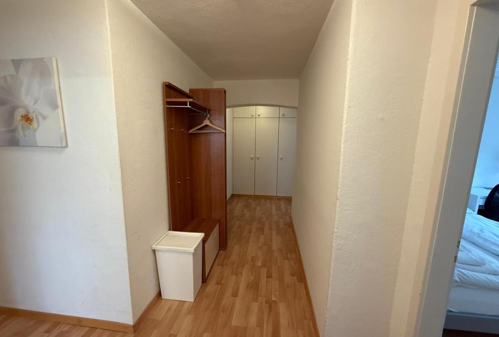 2br Flat In Center - Crown 2 Zurich