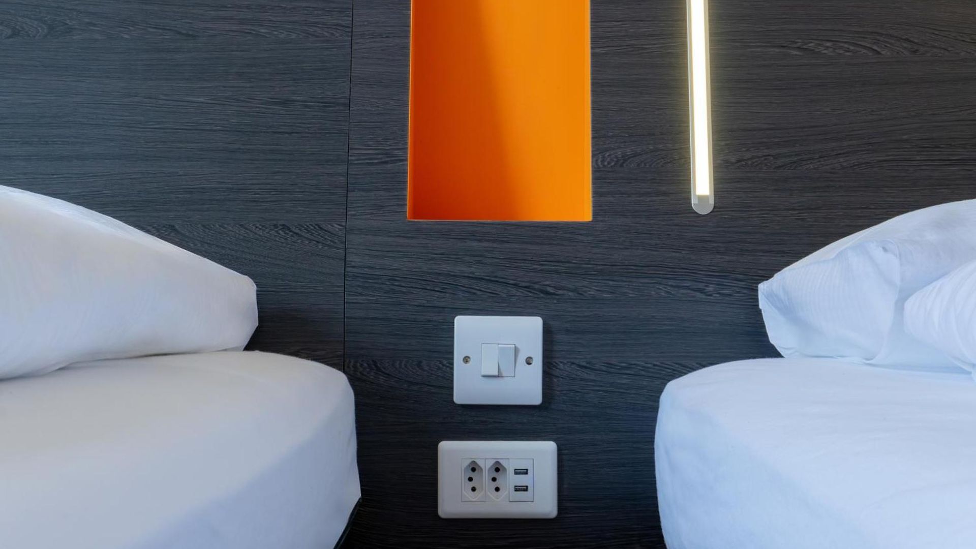 Easyhotel Limmatplatz Zürich