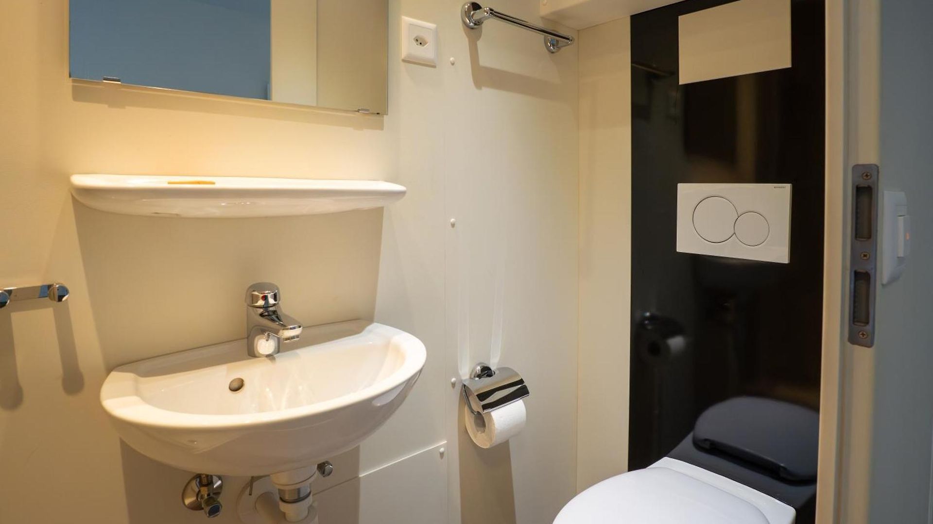Easyhotel Limmatplatz Hotel