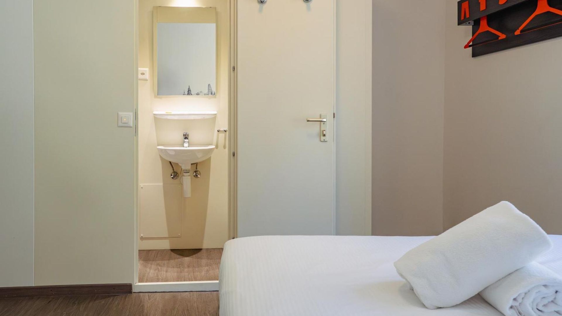Easyhotel Limmatplatz