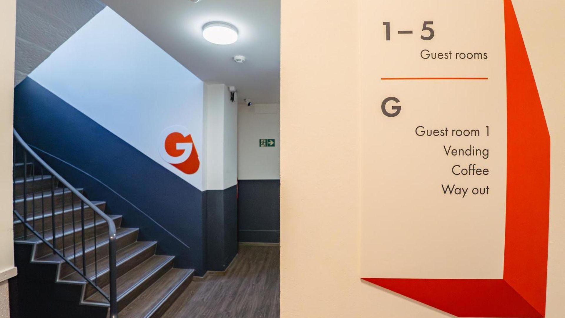 Easyhotel Limmatplatz Hotel Zürich