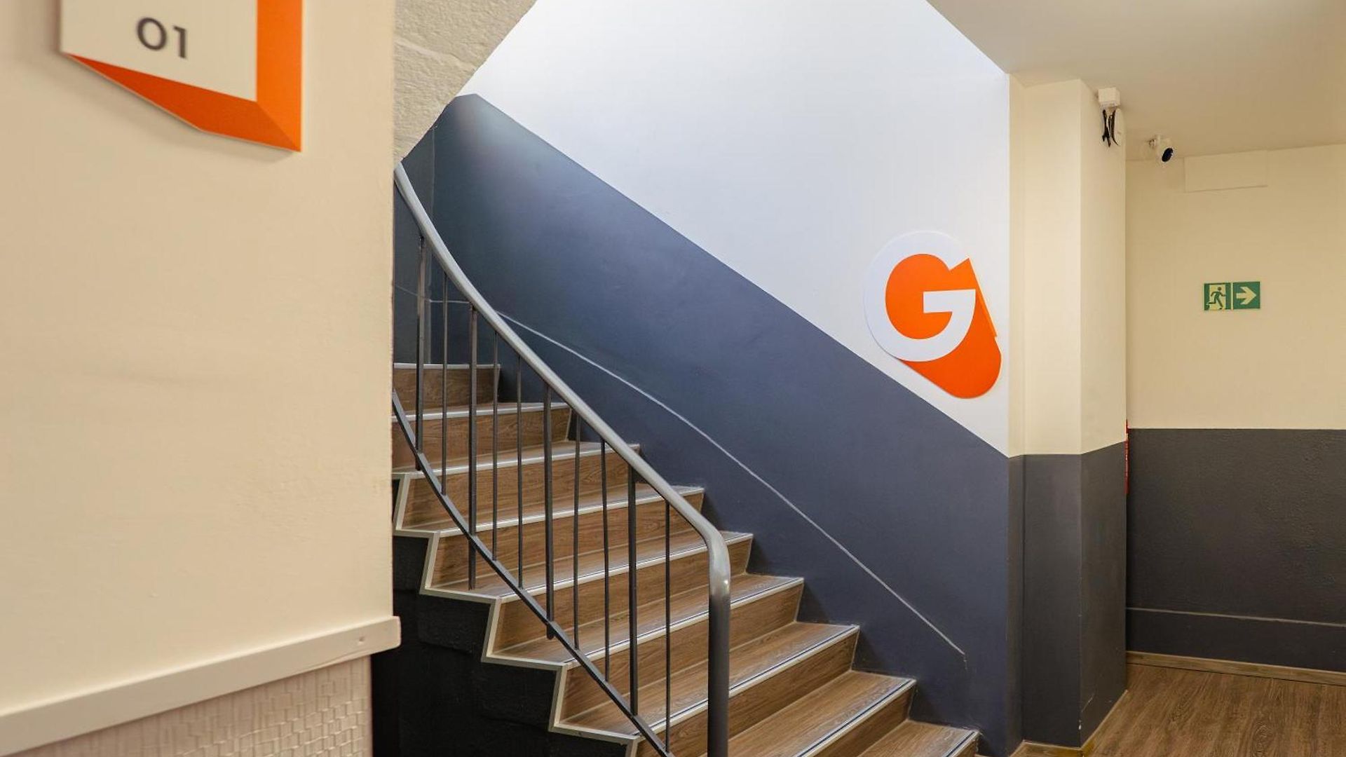 Hotel Easyhotel Limmatplatz 2*