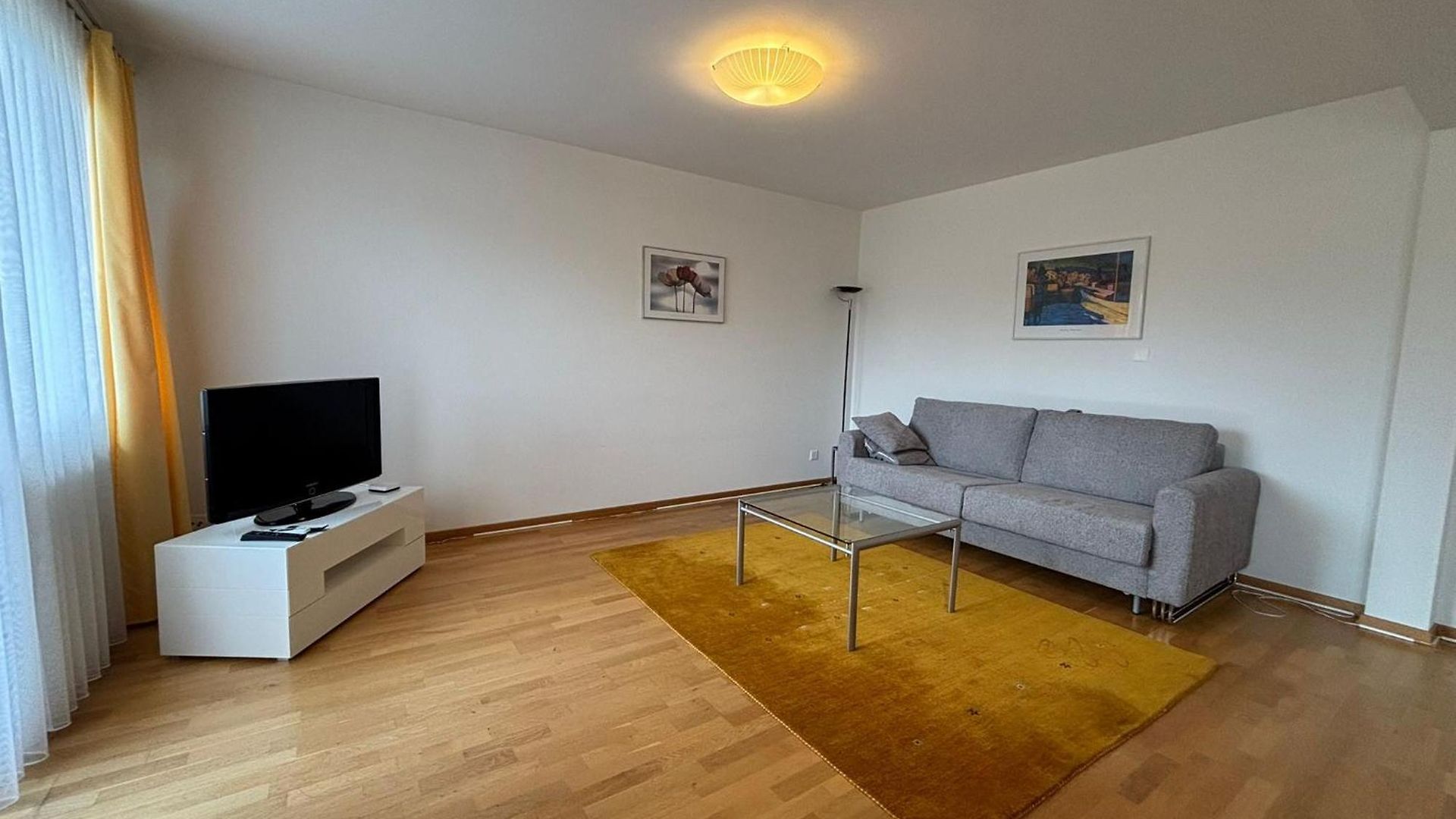 Spacious 1br Near Opera And - Mill 5 43