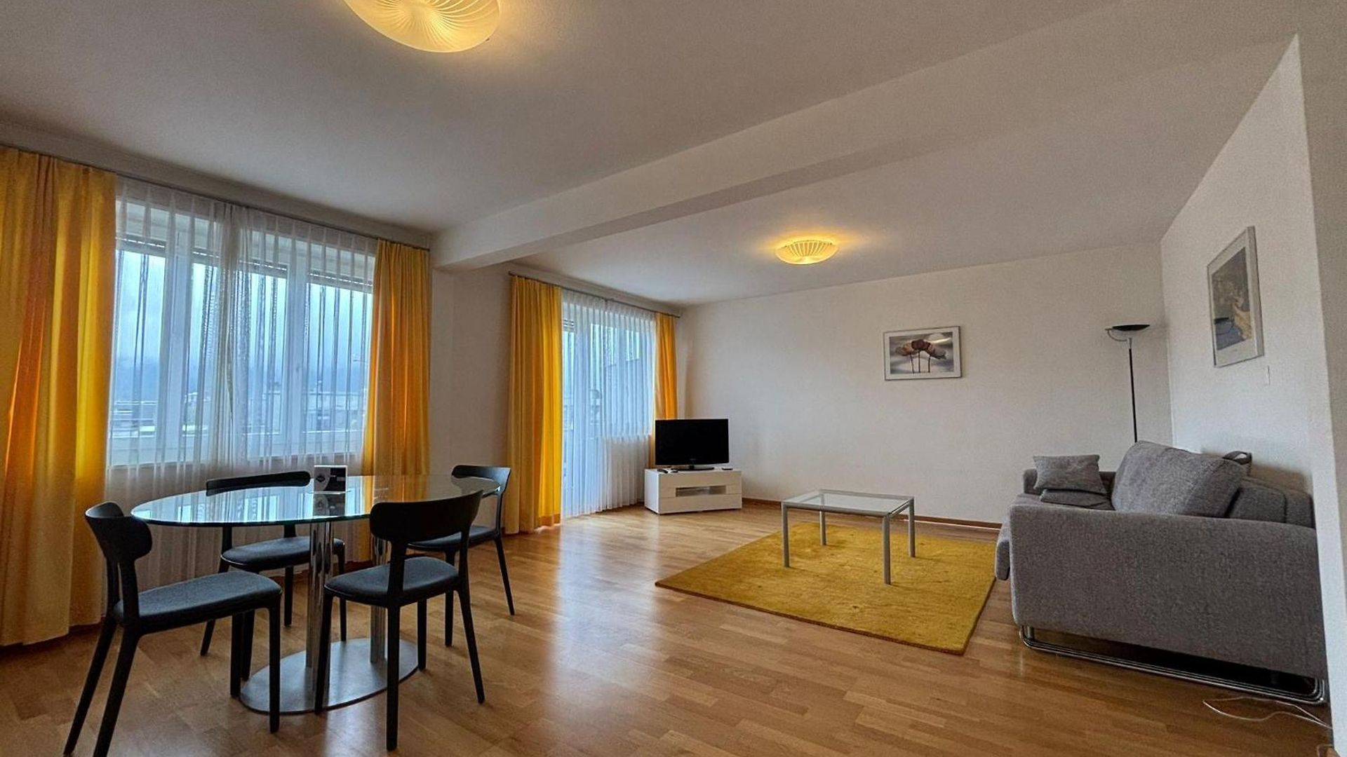 Spacious 1br Near Opera And - Mill 5 43 Apartment