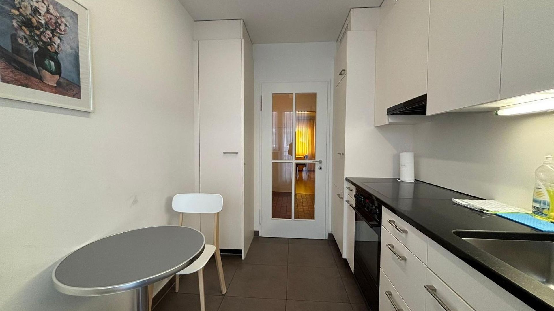 Spacious 1br Near Opera And - Mill 5 43 Apartment *