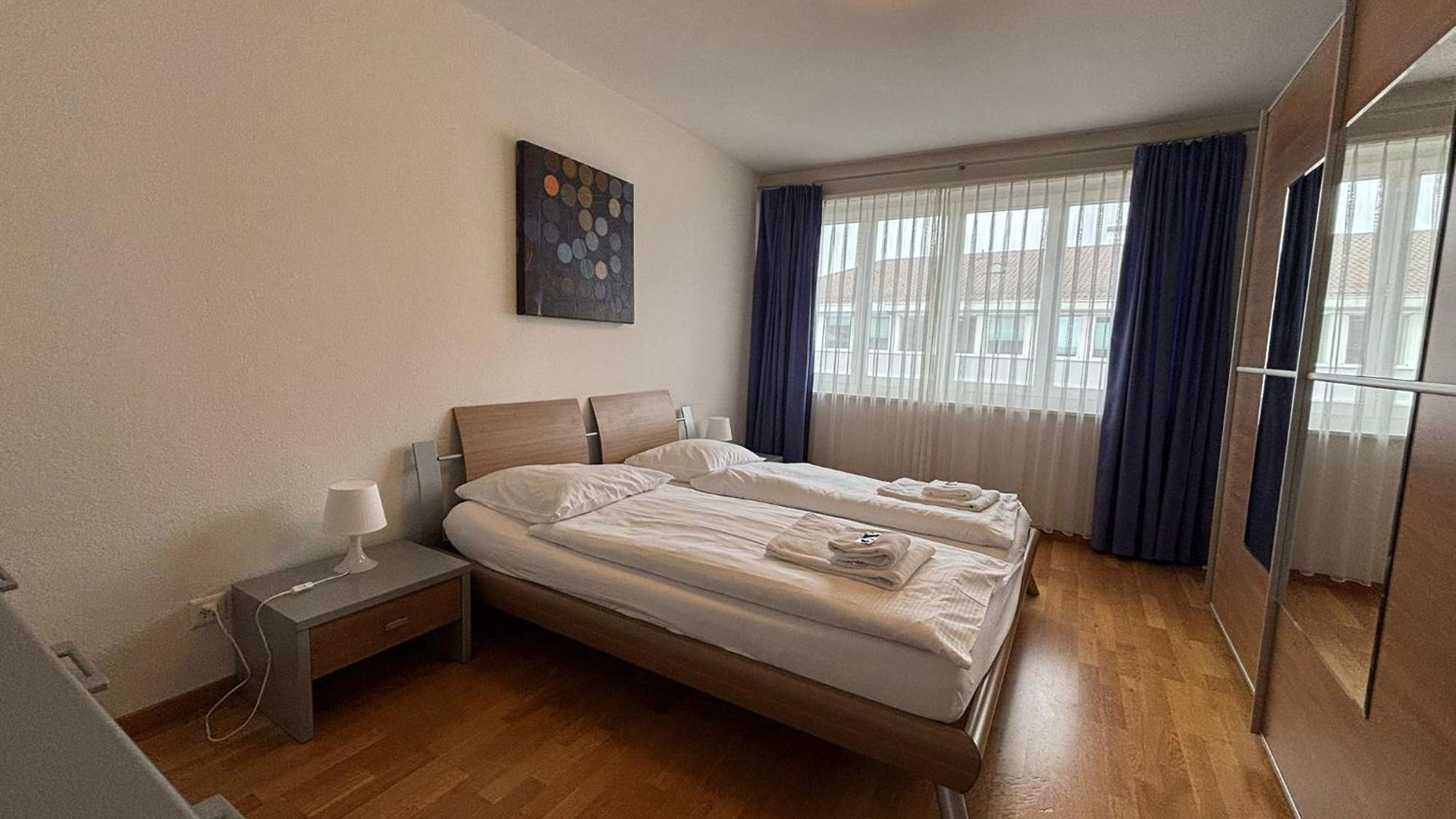 Spacious 1br Near Opera And - Mill 5 43 Apartment Zurich