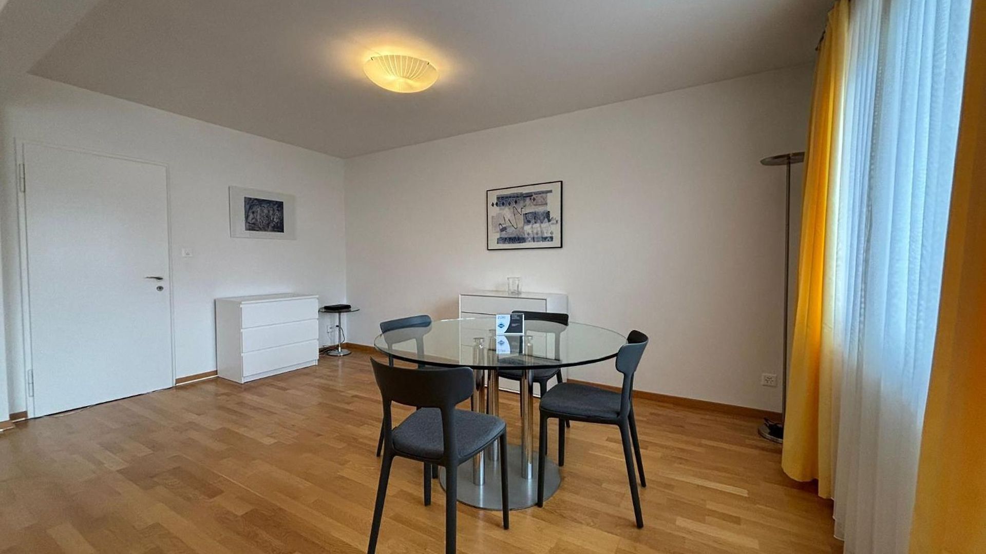 Apartment Spacious 1br Near Opera And - Mill 5 43 Zurich