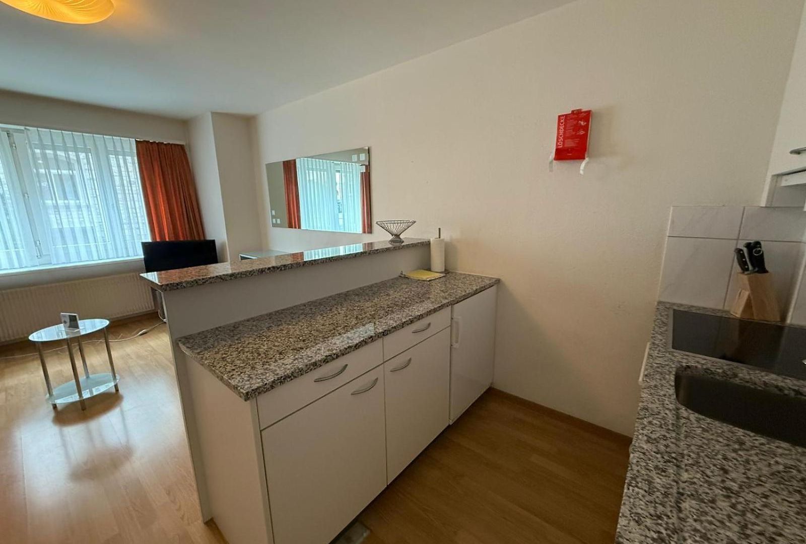 Apartment 1br Flat In The Center - Crown 3 *