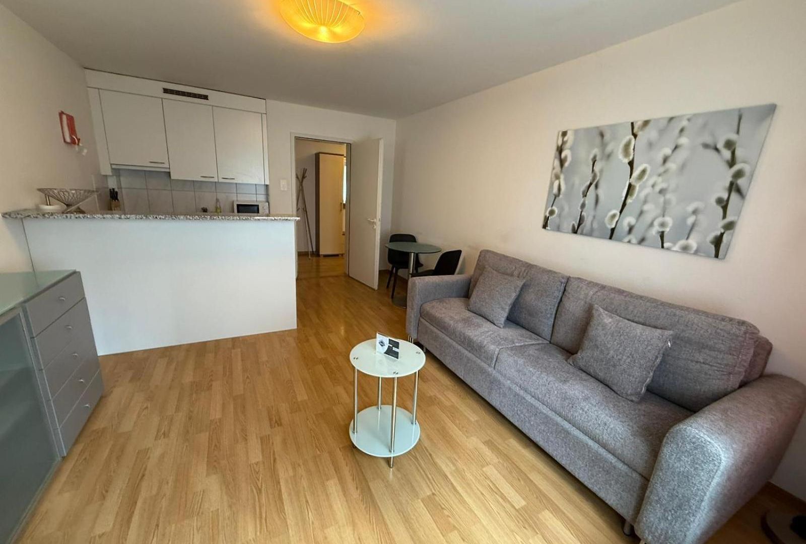 1br Flat In The Center - Crown 3 *