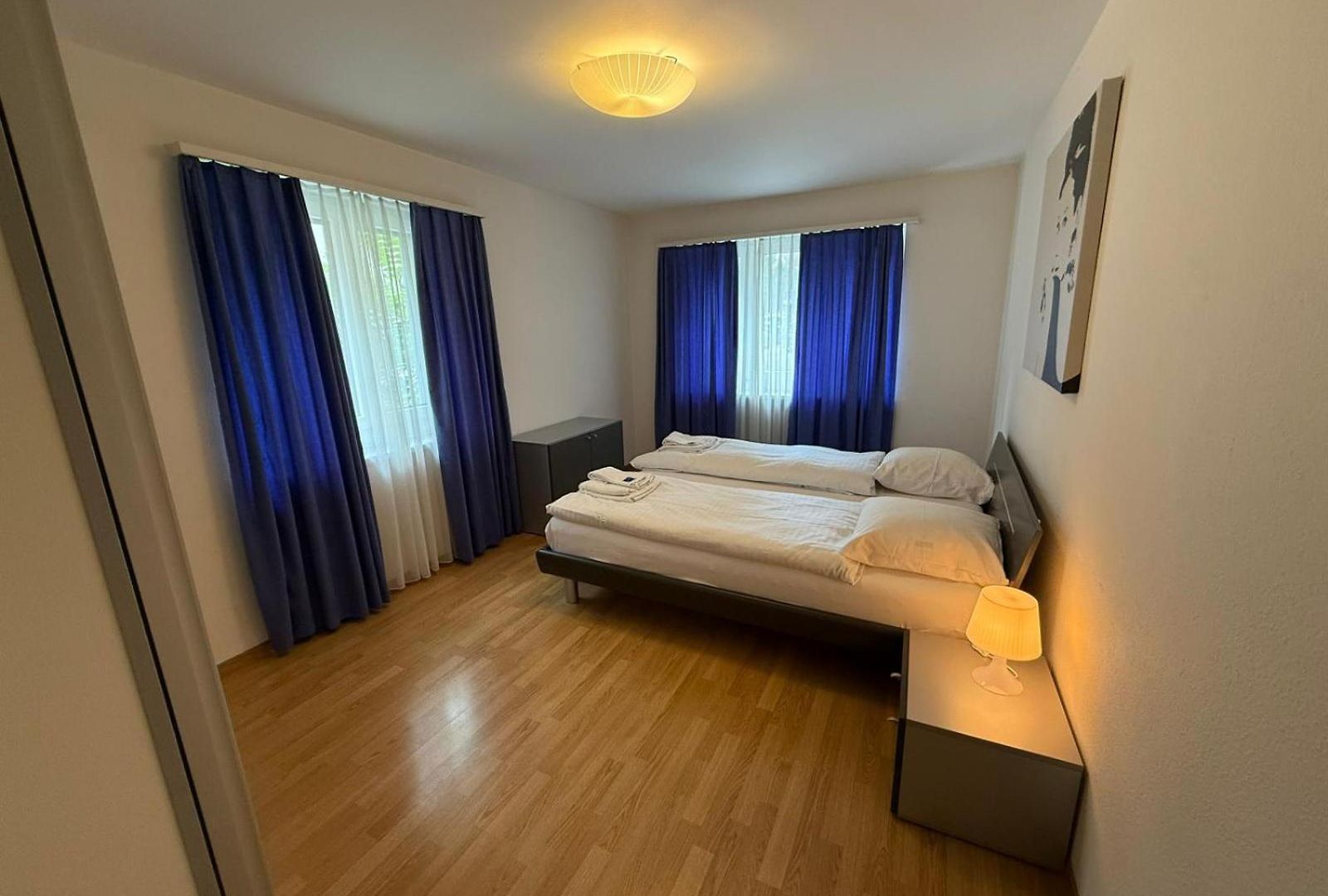 1br Flat In The Center - Crown 3 Zürich