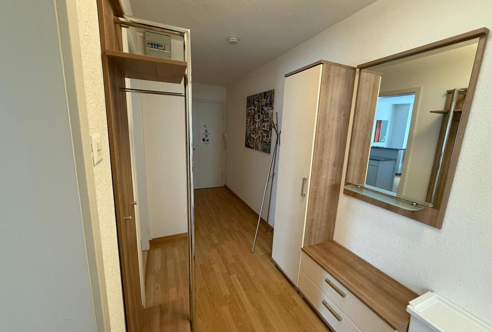 Apartment 1br Flat In The Center - Crown 3 *