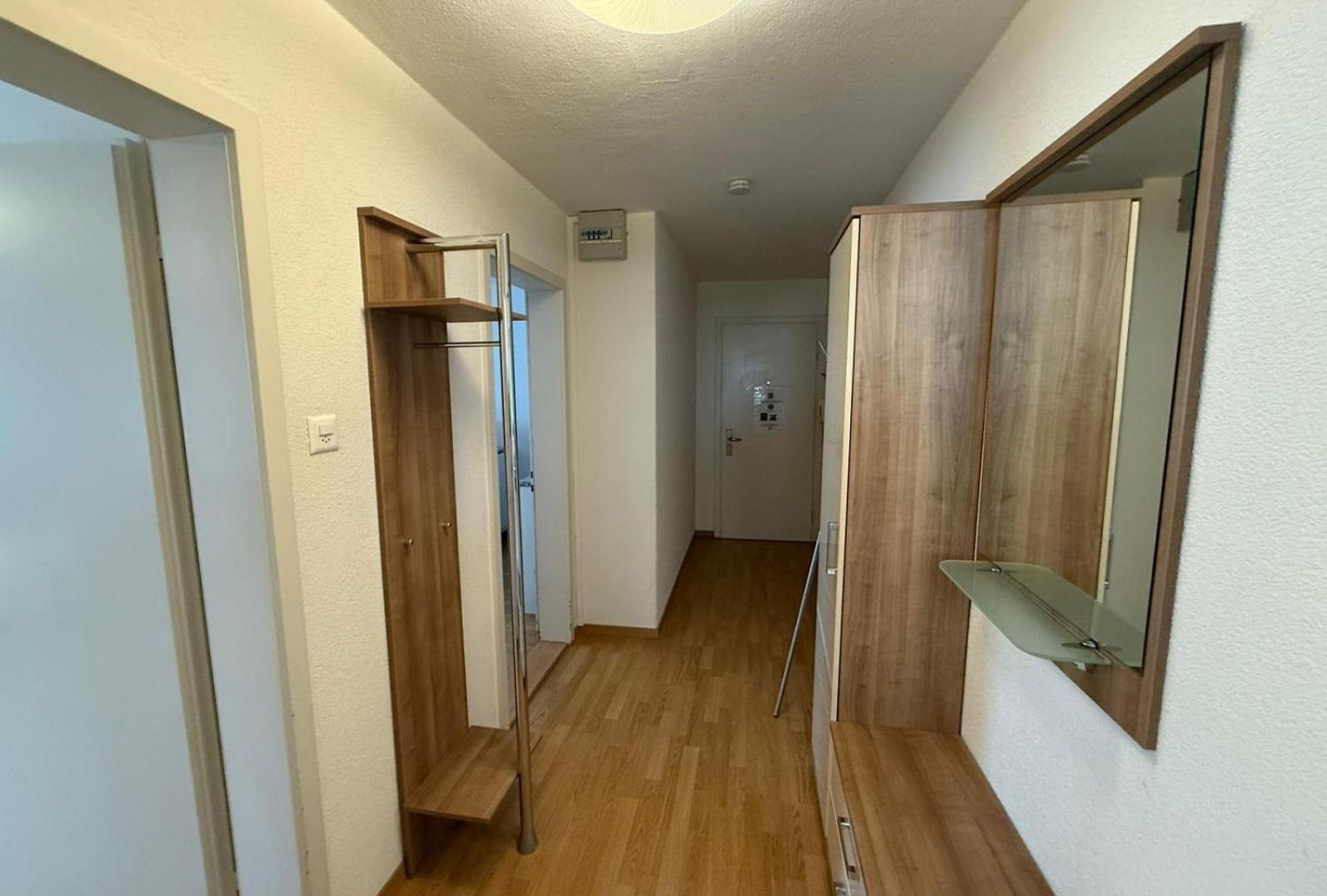 1br Flat In The Center - Crown 3 Apartment Zürich