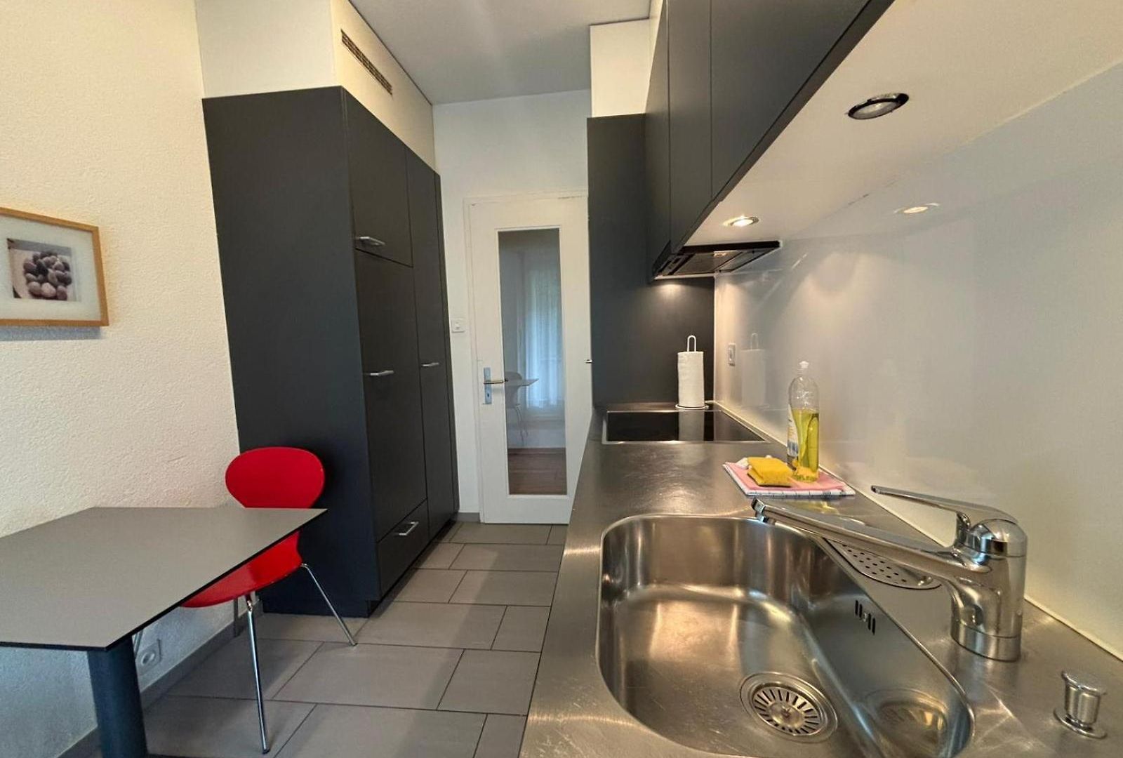 Spacious 1br Near And Opera - Mill 3 11