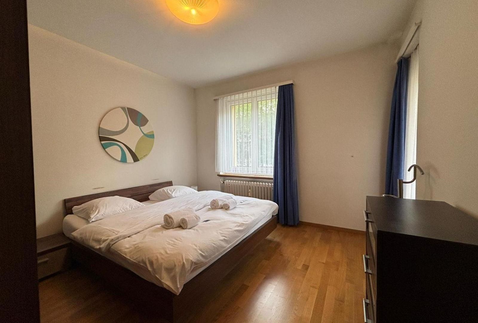 Spacious 1br Near And Opera - Mill 3 11 Apartment
