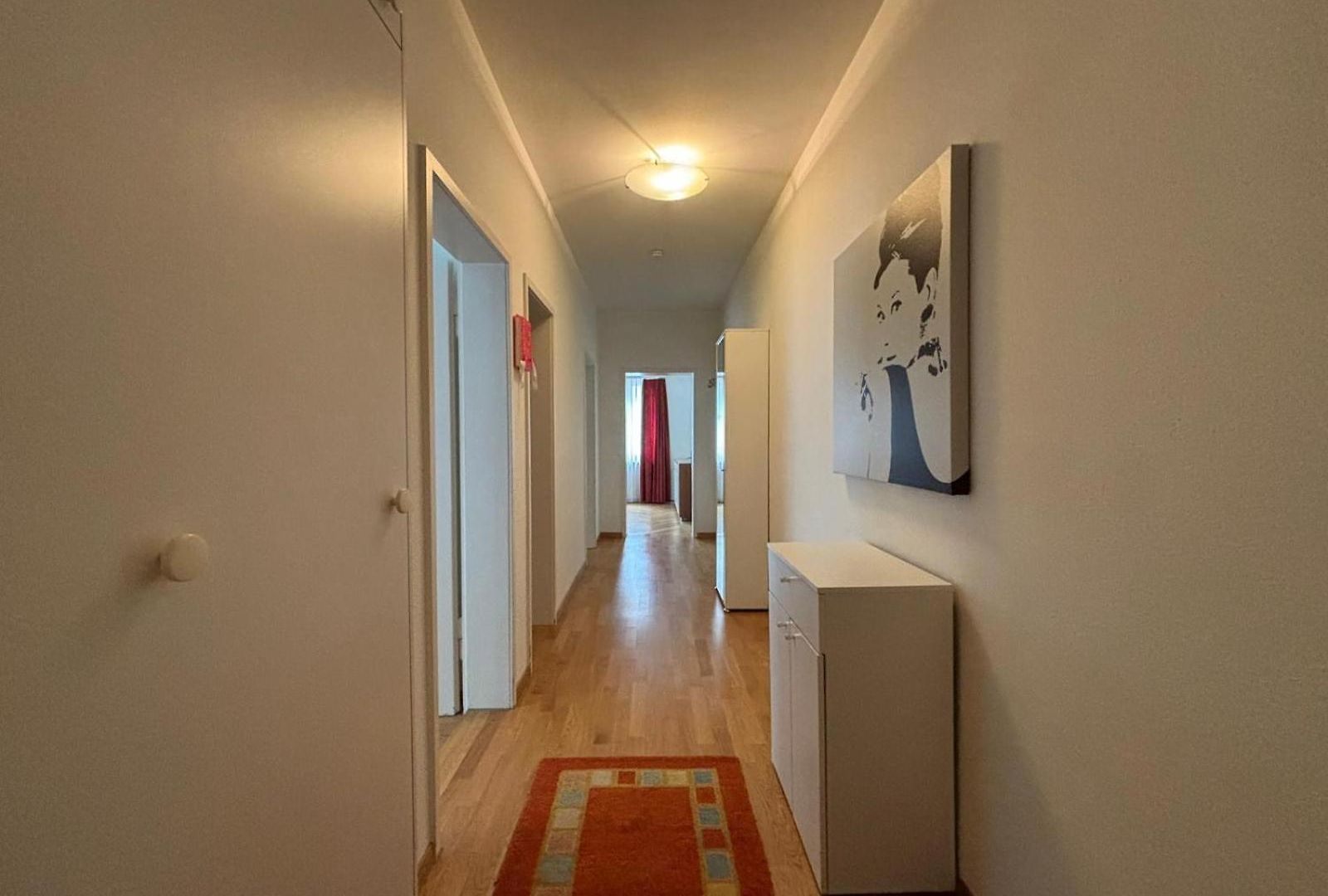 Spacious 1br Near And Opera - Mill 3 11 Apartment Zurich