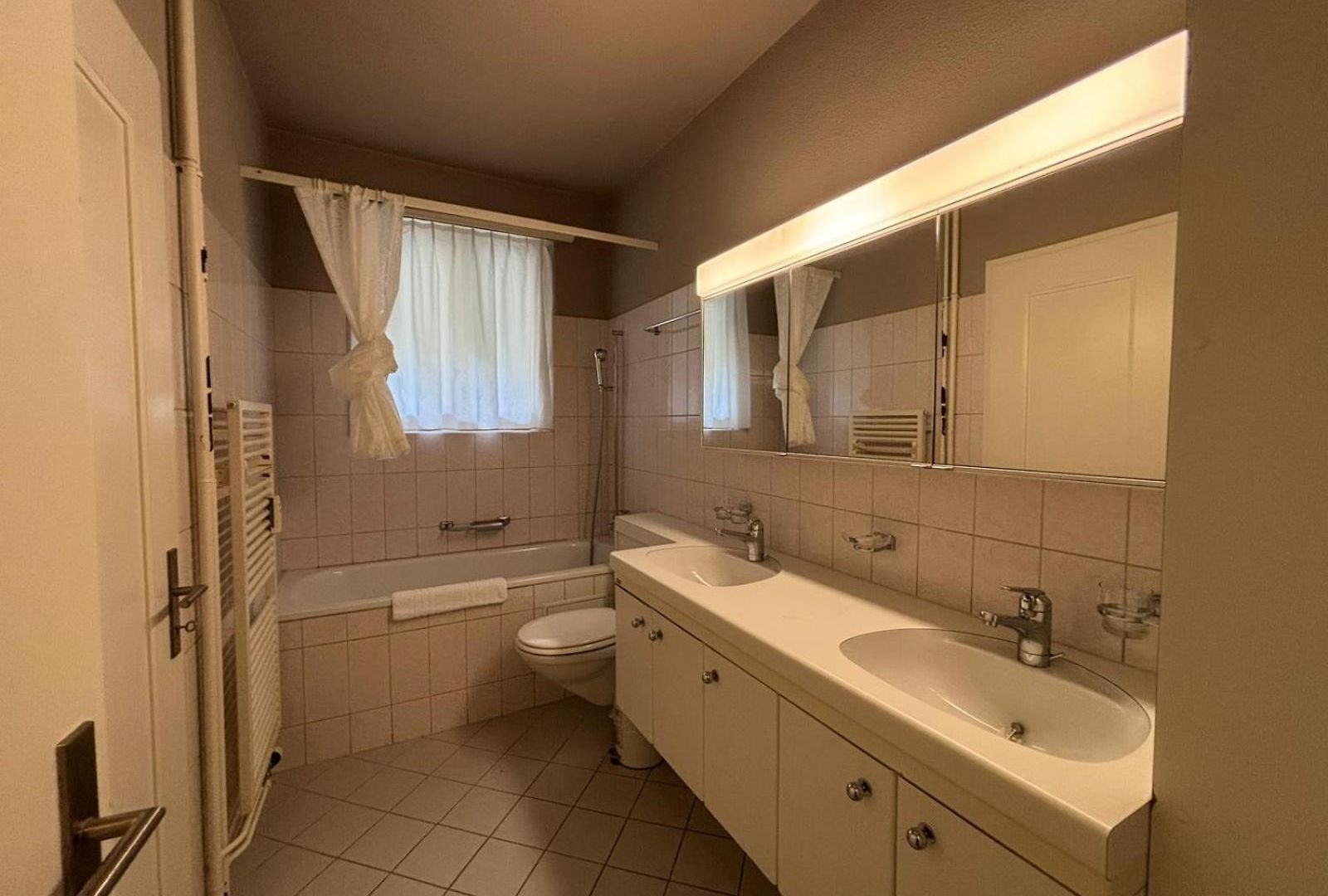 Spacious 1br Near And Opera - Mill 3 11 *