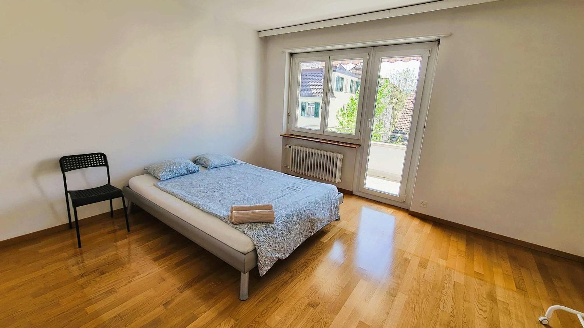 5 Bedroom Center With Balcony Dorf - Self Checkin *