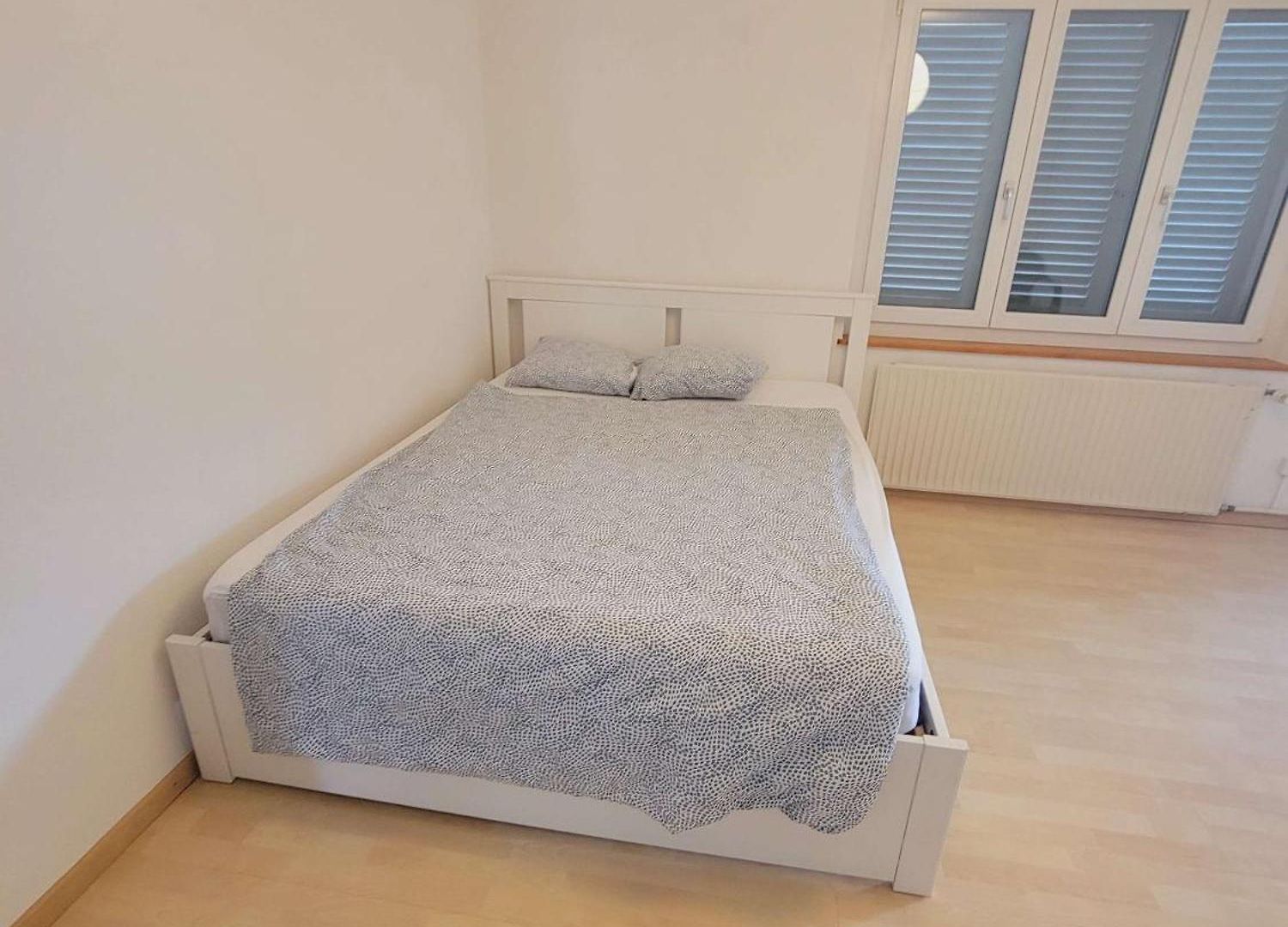 5-bed Huge Flat In - Schurgi - Self Checkin
