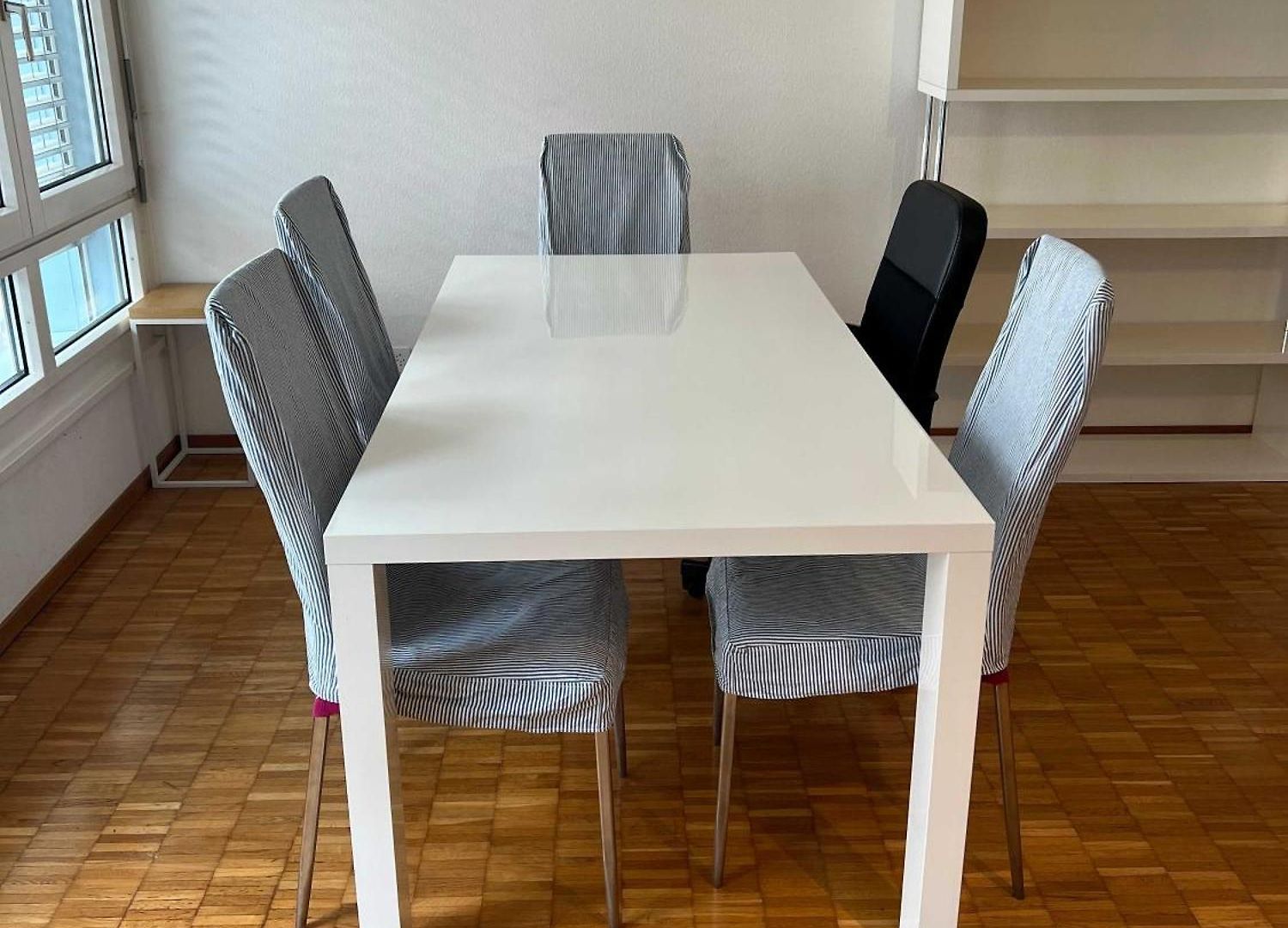 Large Flat, Downtown Center Next To Hb Main Station Muller - Self Checkin Apartment