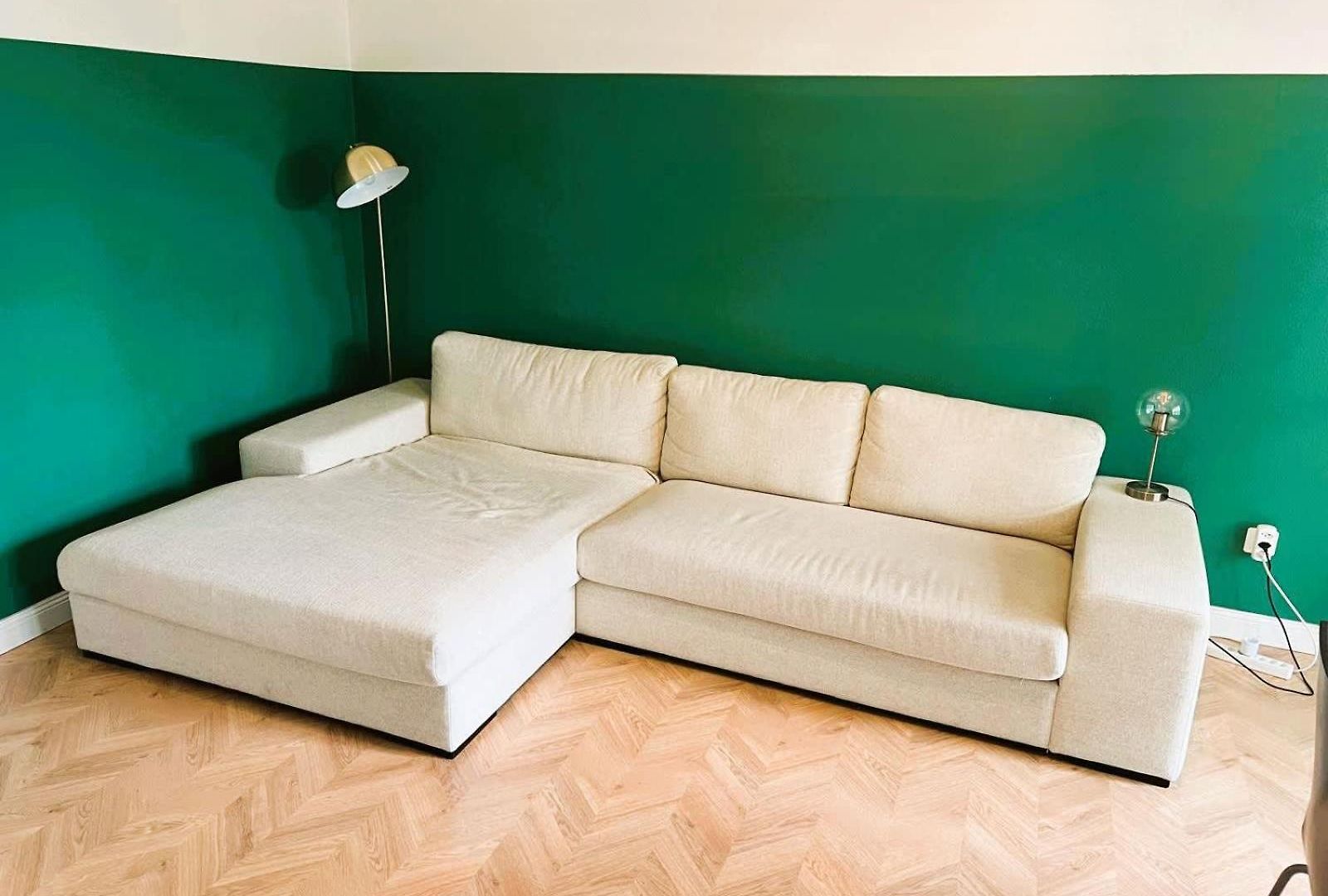 Apartment 3 Old Town Large Flat, Munster