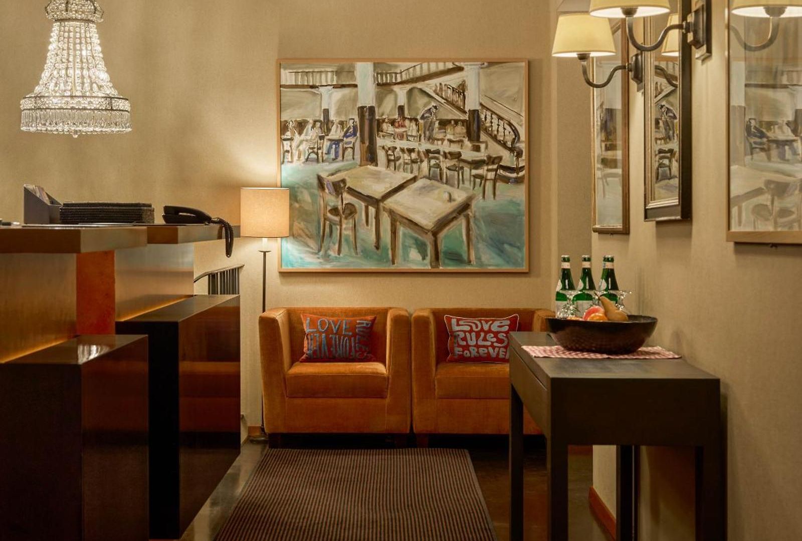 Hotel Boutique Kindli