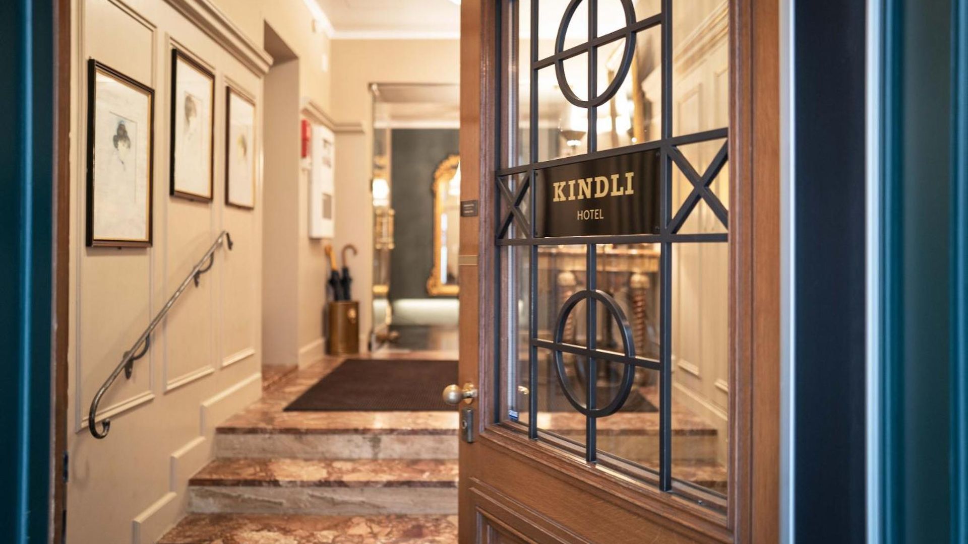 Boutique Kindli