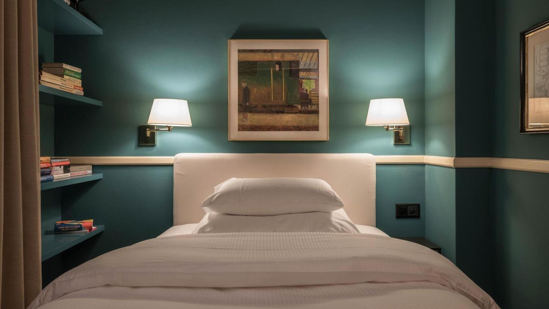 Boutique Kindli Hotel Zurich