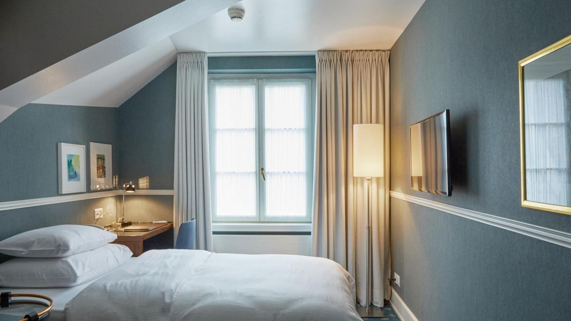 Boutique Kindli 3* Zurich