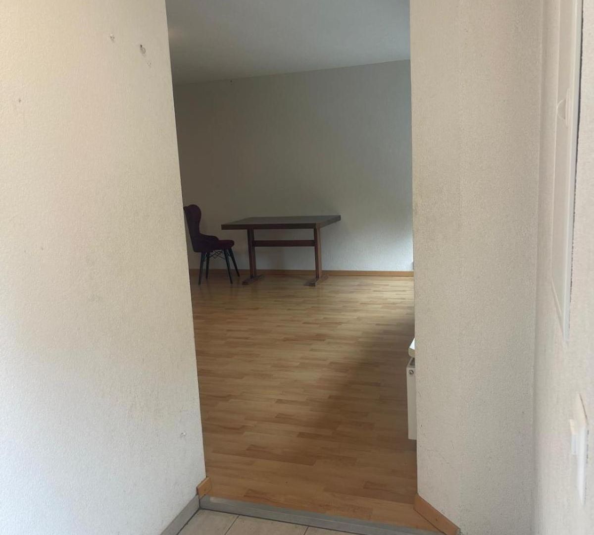 La Blitza Apartment