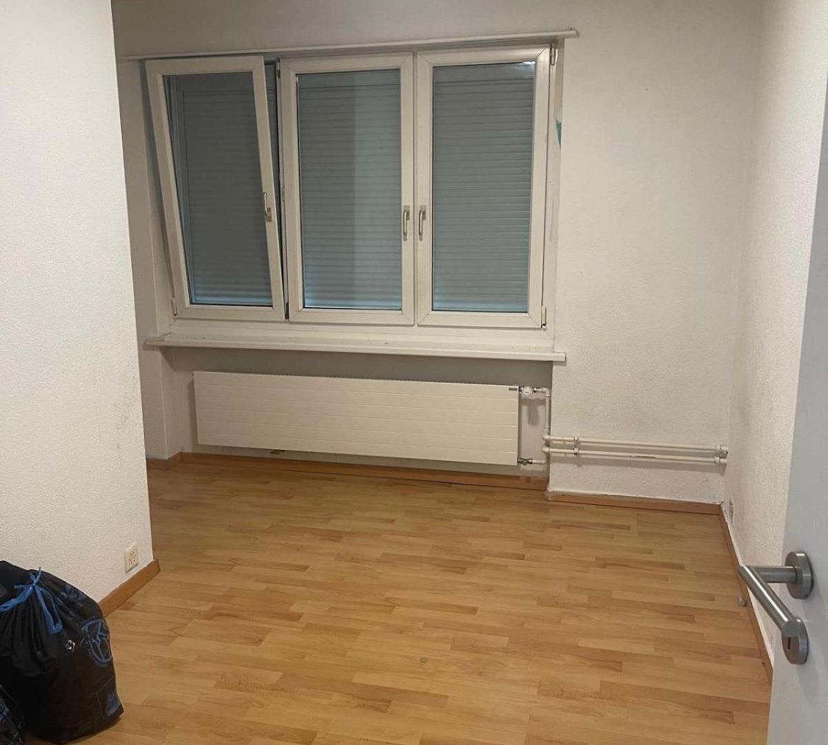 La Blitza Zürich