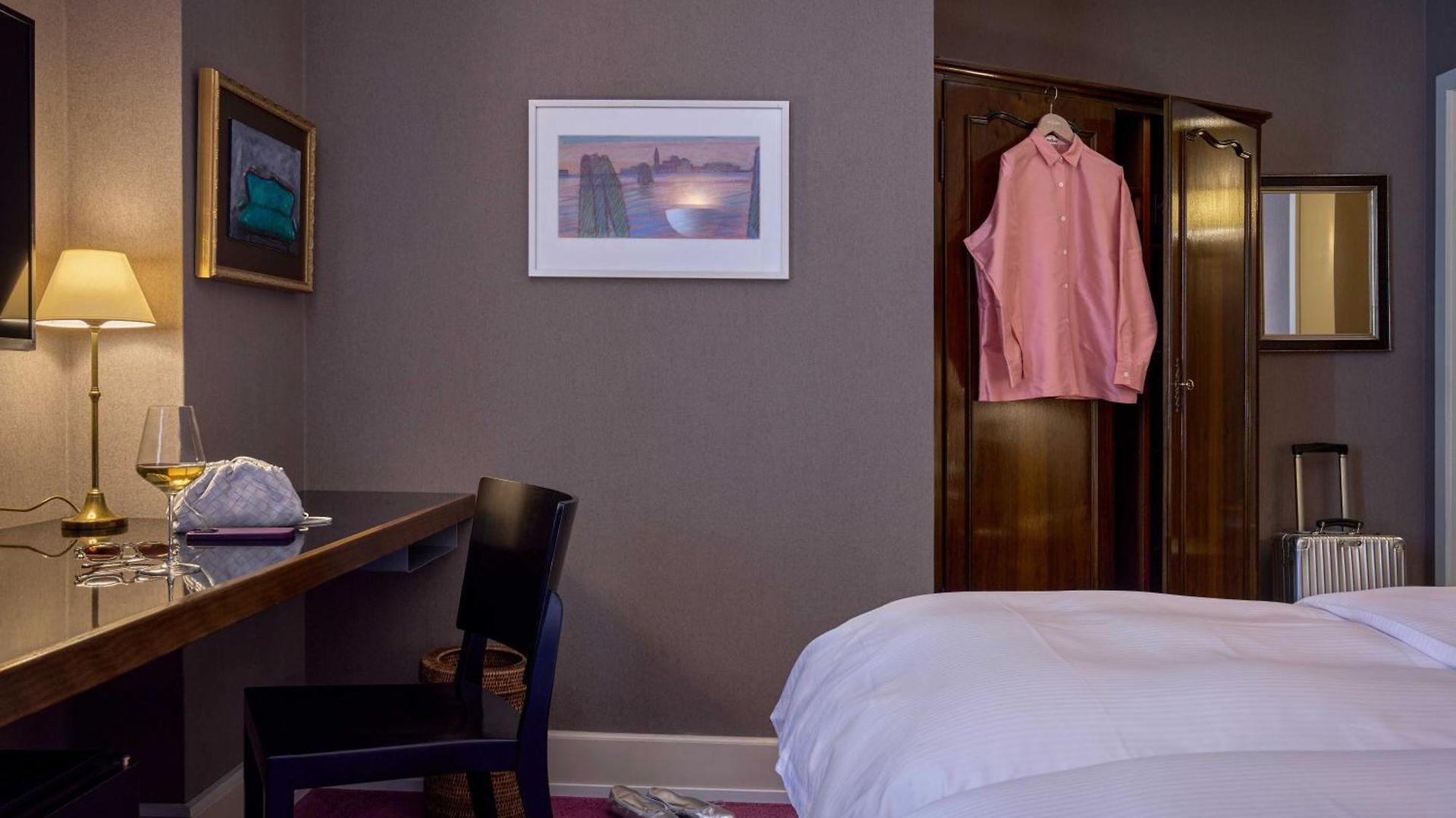 Boutique Kindli 3* Zurich