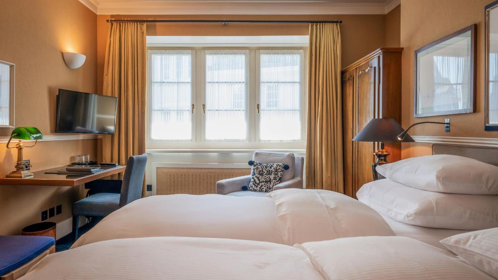 Hotel Boutique Kindli
