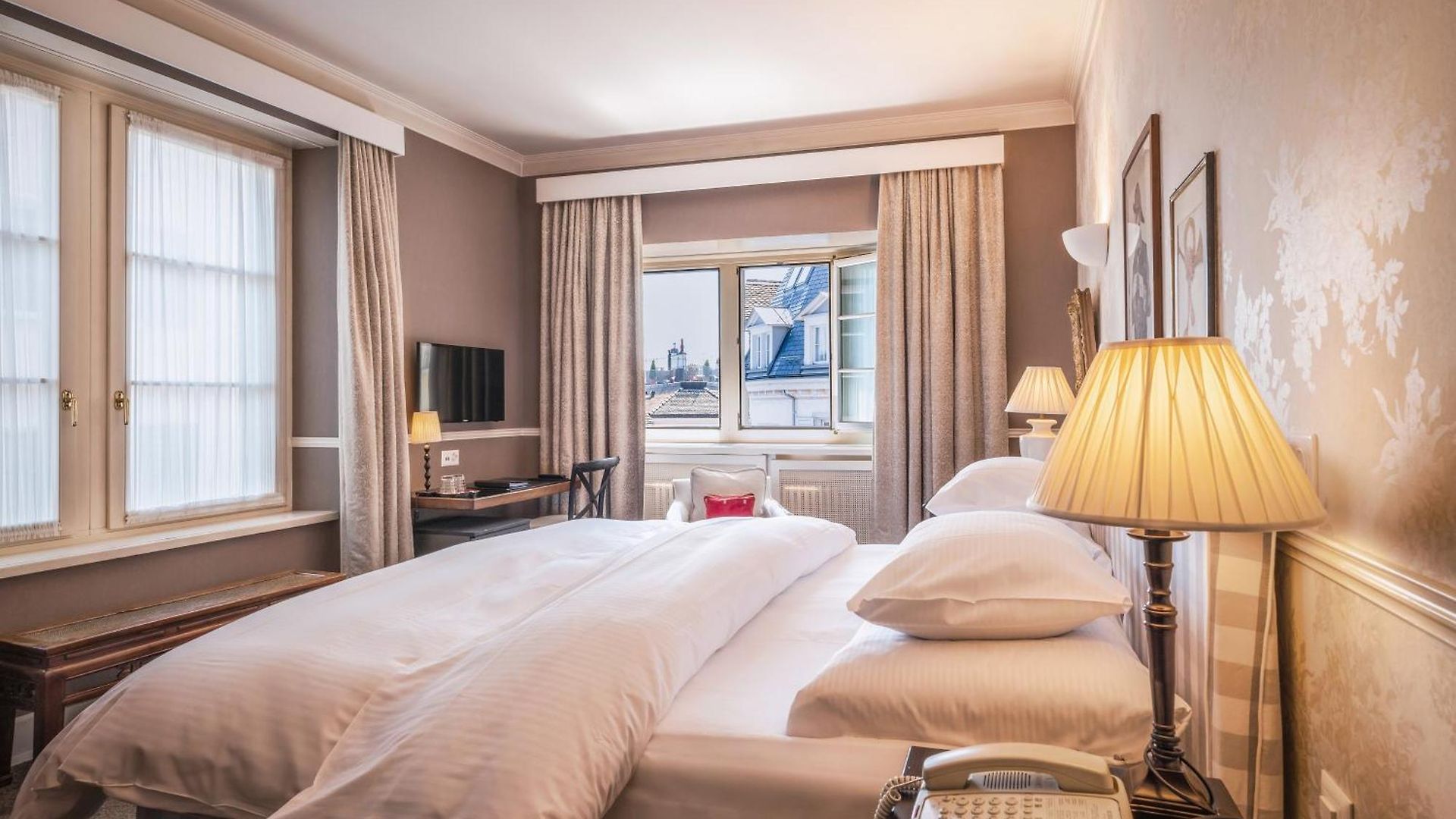Hotel Boutique Kindli 3*