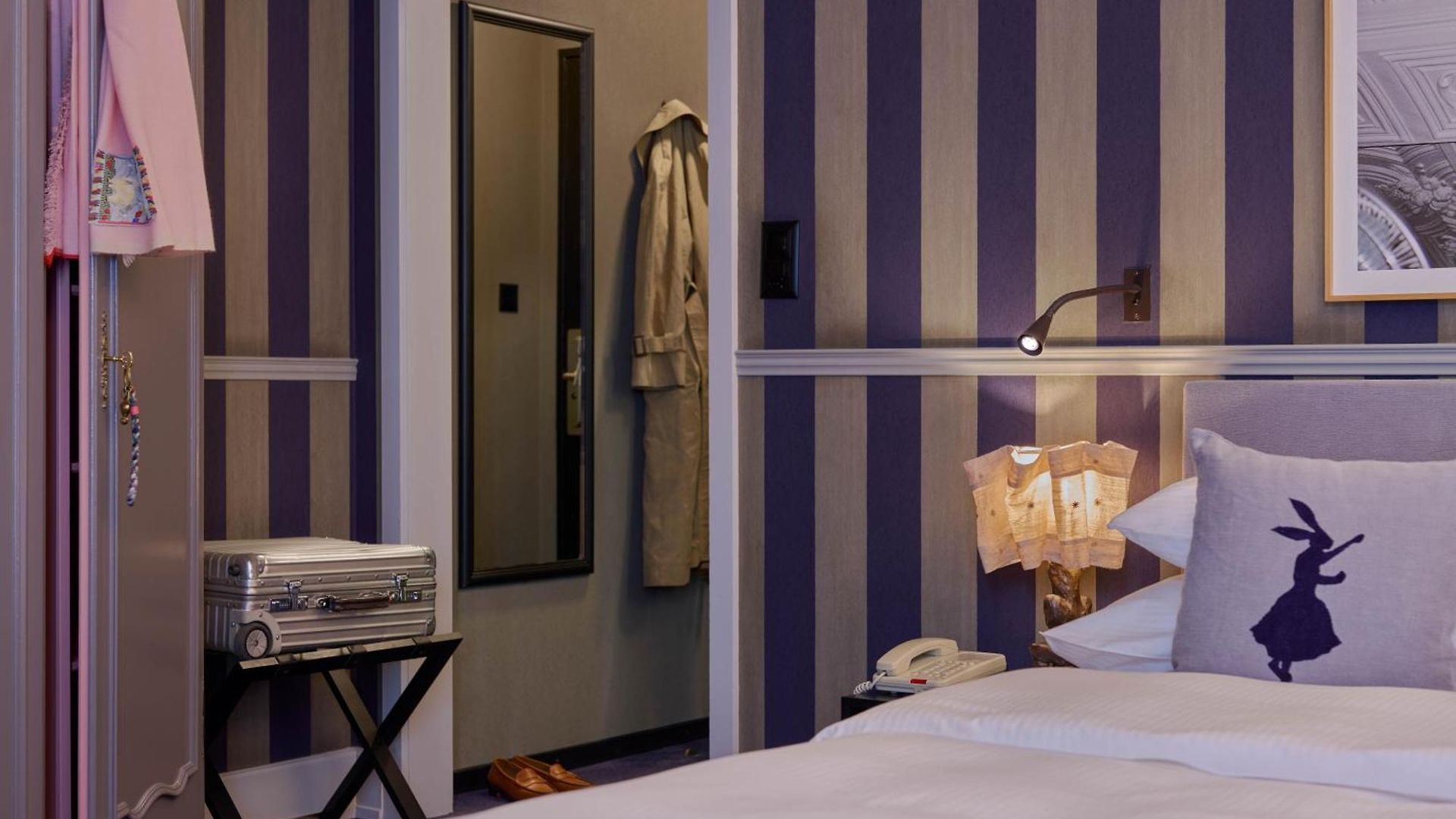 Boutique Kindli Hotel Zurich
