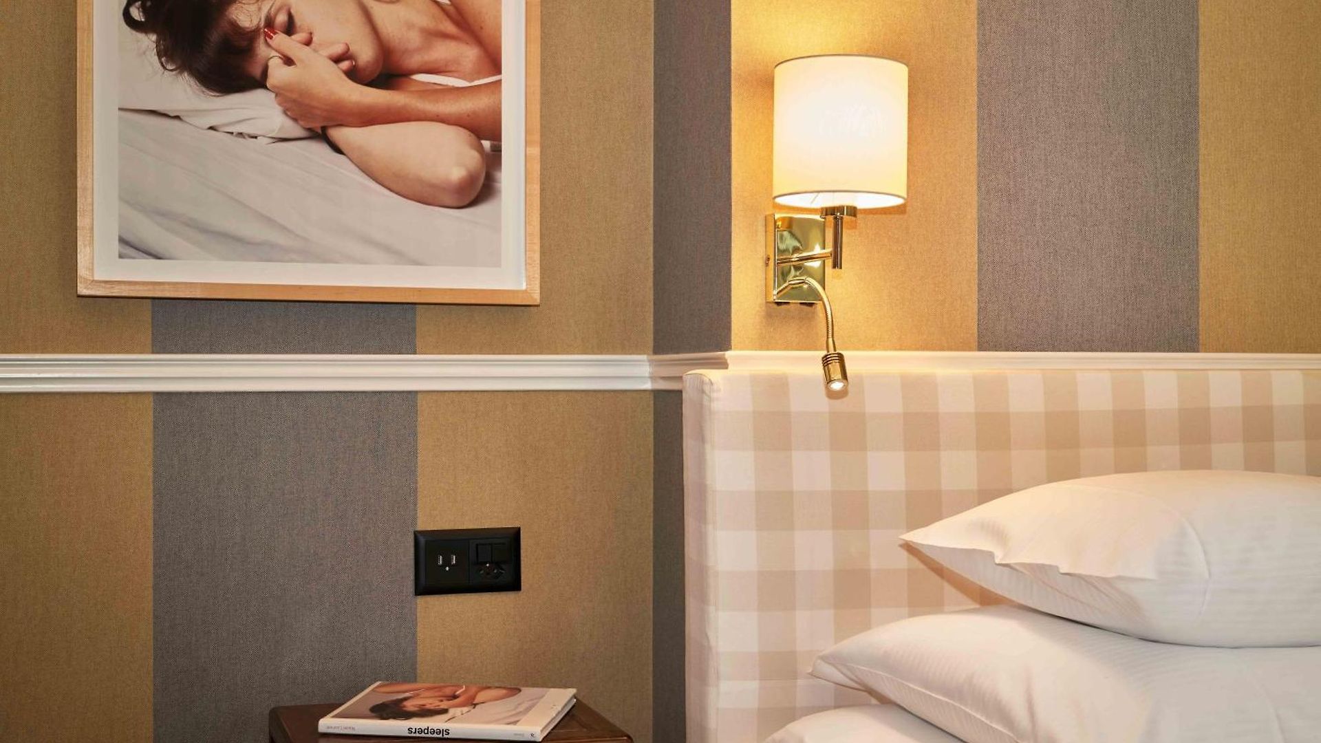Boutique Kindli Hotel