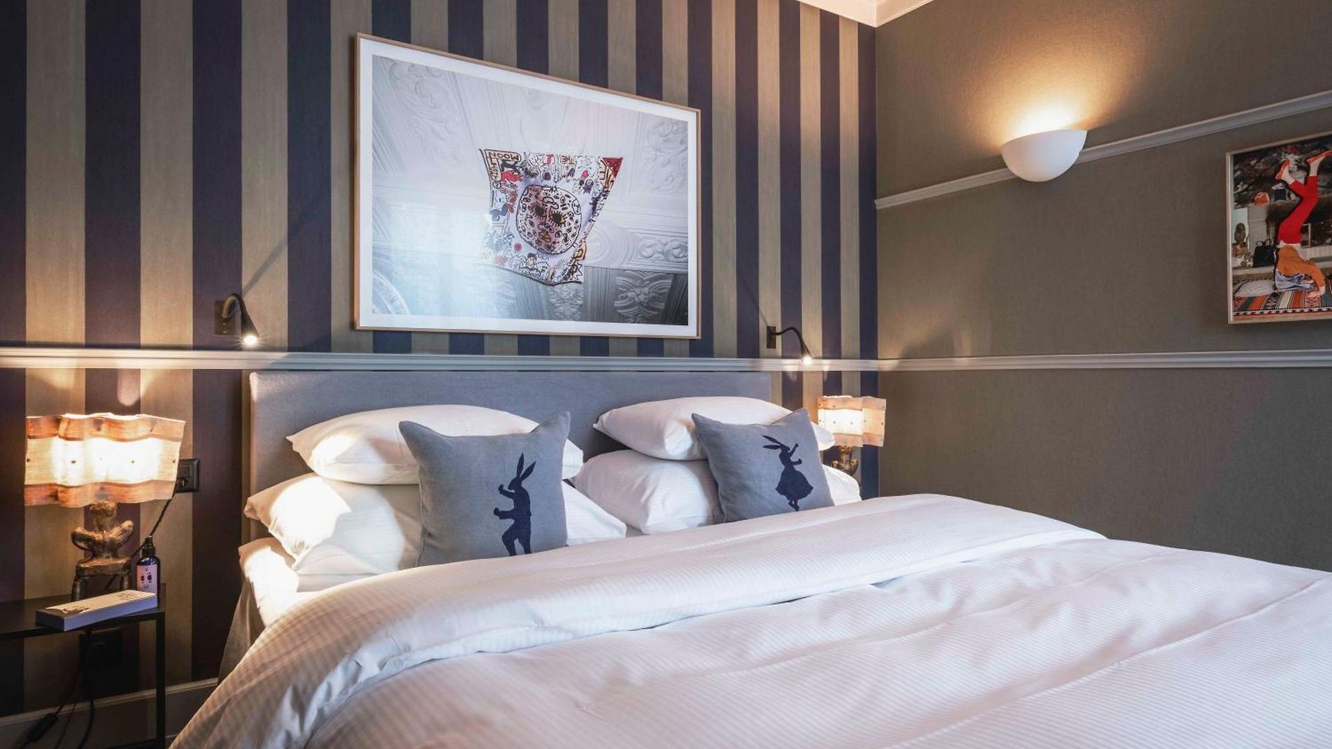 Hotel Boutique Kindli