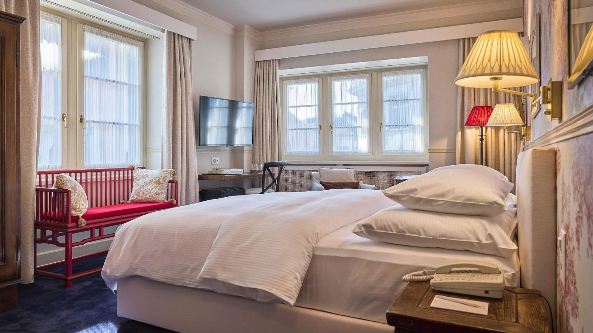 Boutique Kindli Hotel 3*