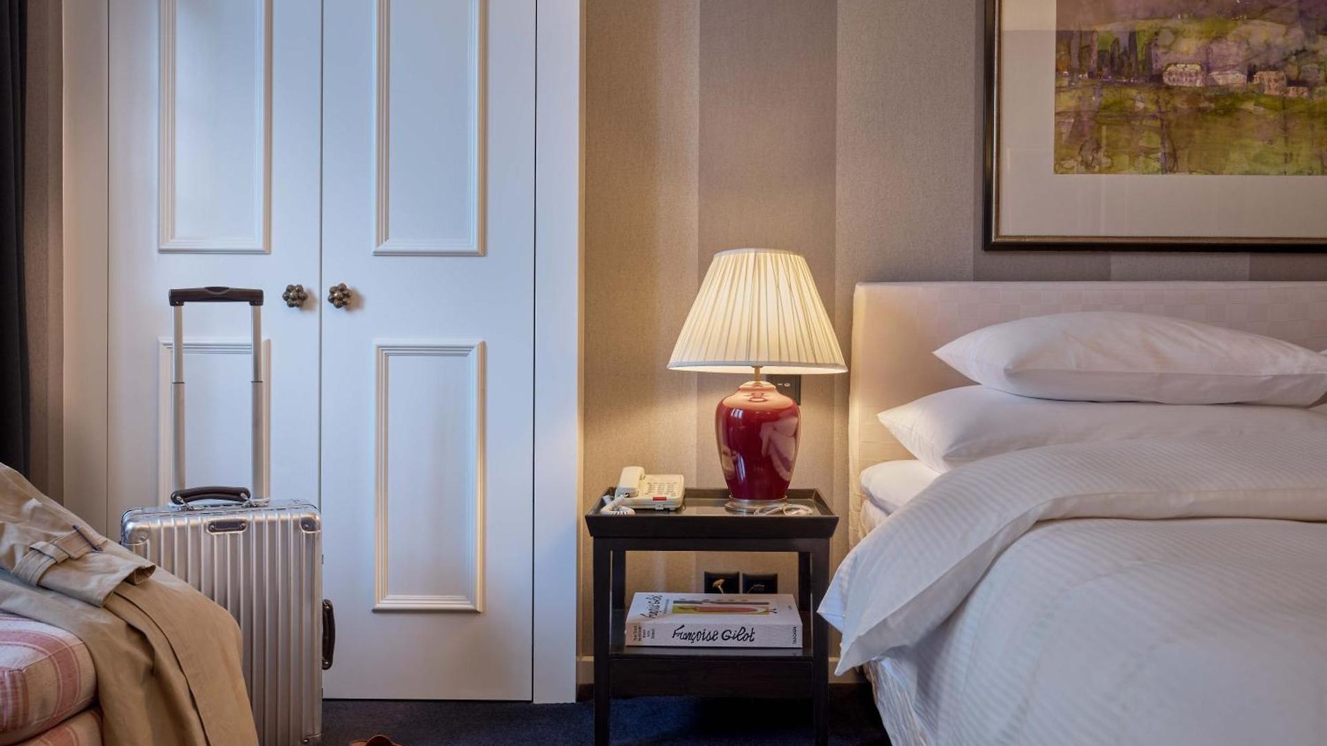 Boutique Kindli Hotel Zurich