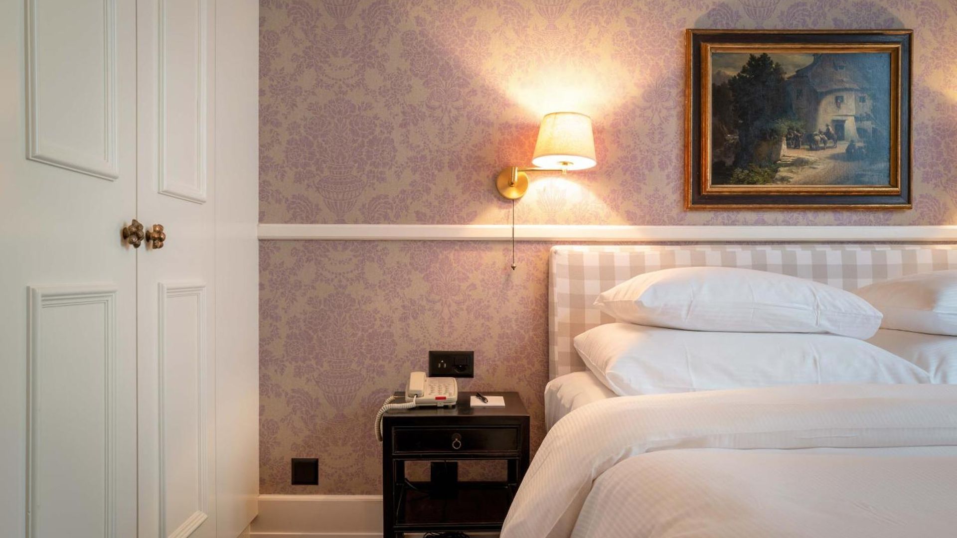 Boutique Kindli Hotel