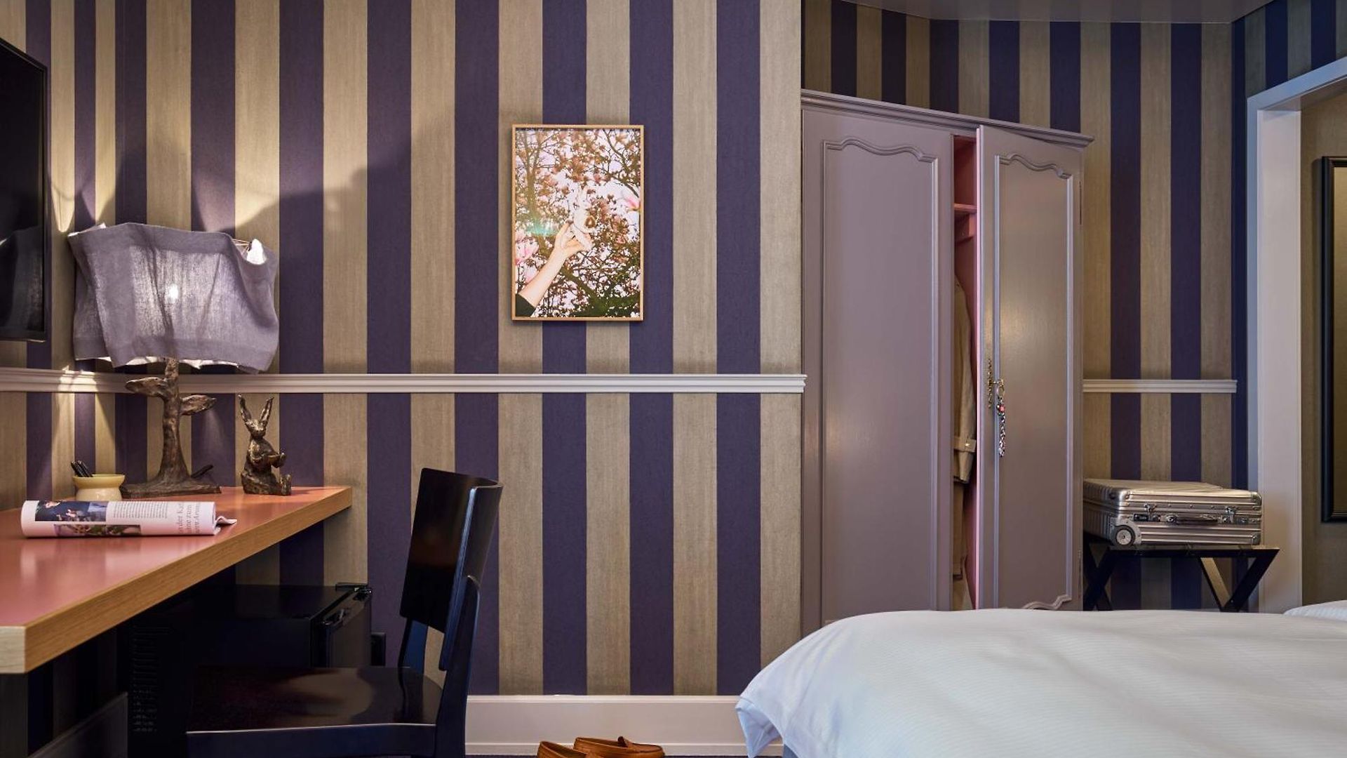 Boutique Kindli Hotel Zurich