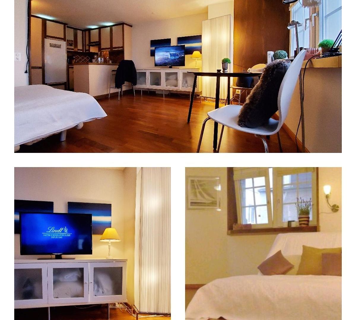 Hotel Swiss Style
