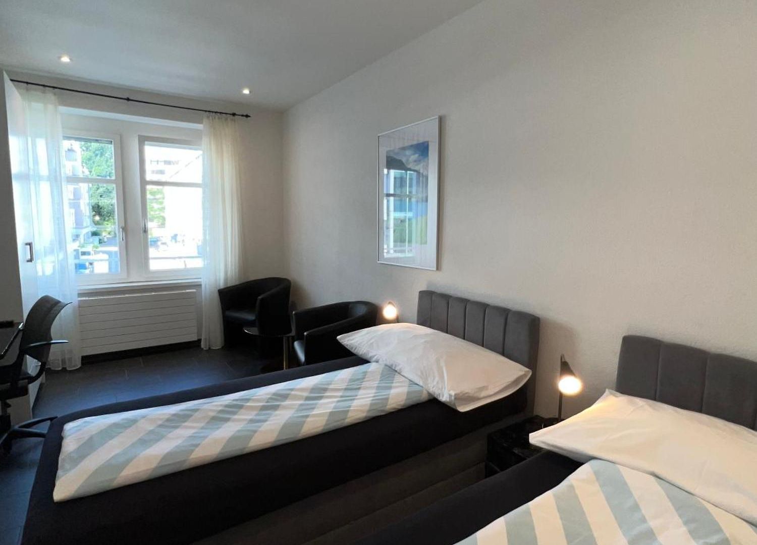 Seefeld Residenz Aparthotel