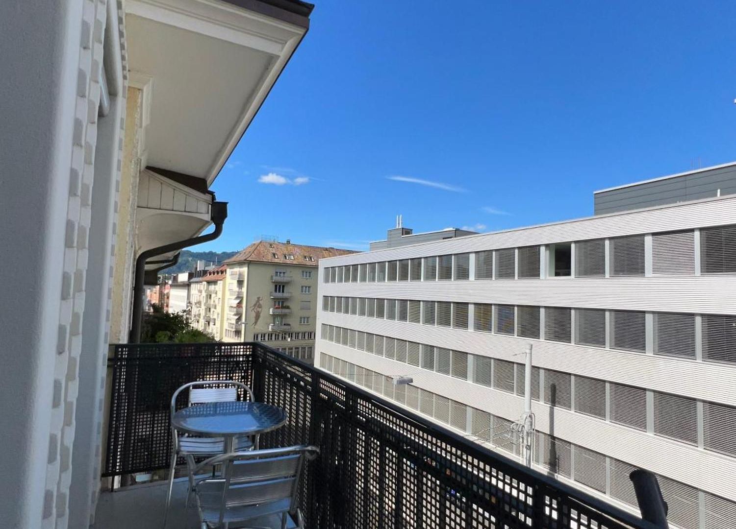 Aparthotel Seefeld Residenz 4*