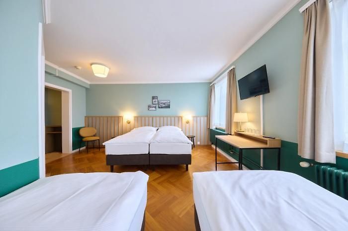 Limmathof Hotel Zürich