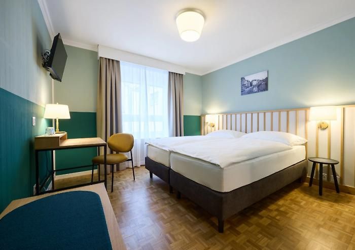 Hotel Limmathof