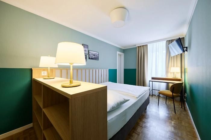 Limmathof Hotel 2*
