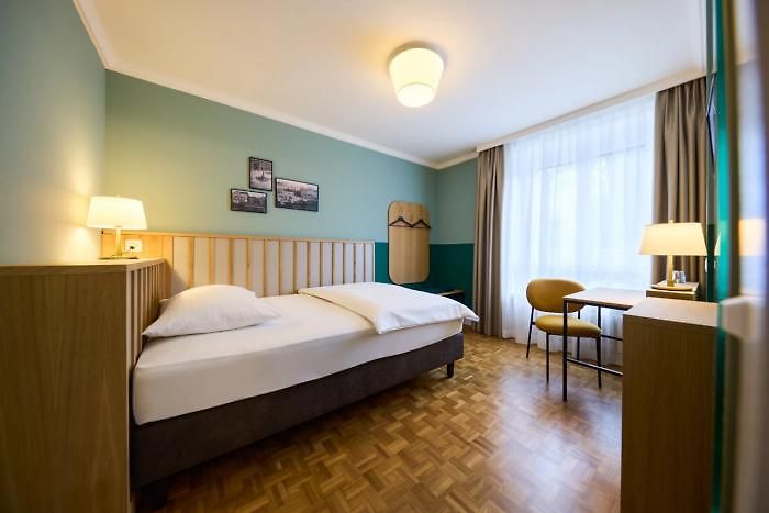 Limmathof Hotel Zürich