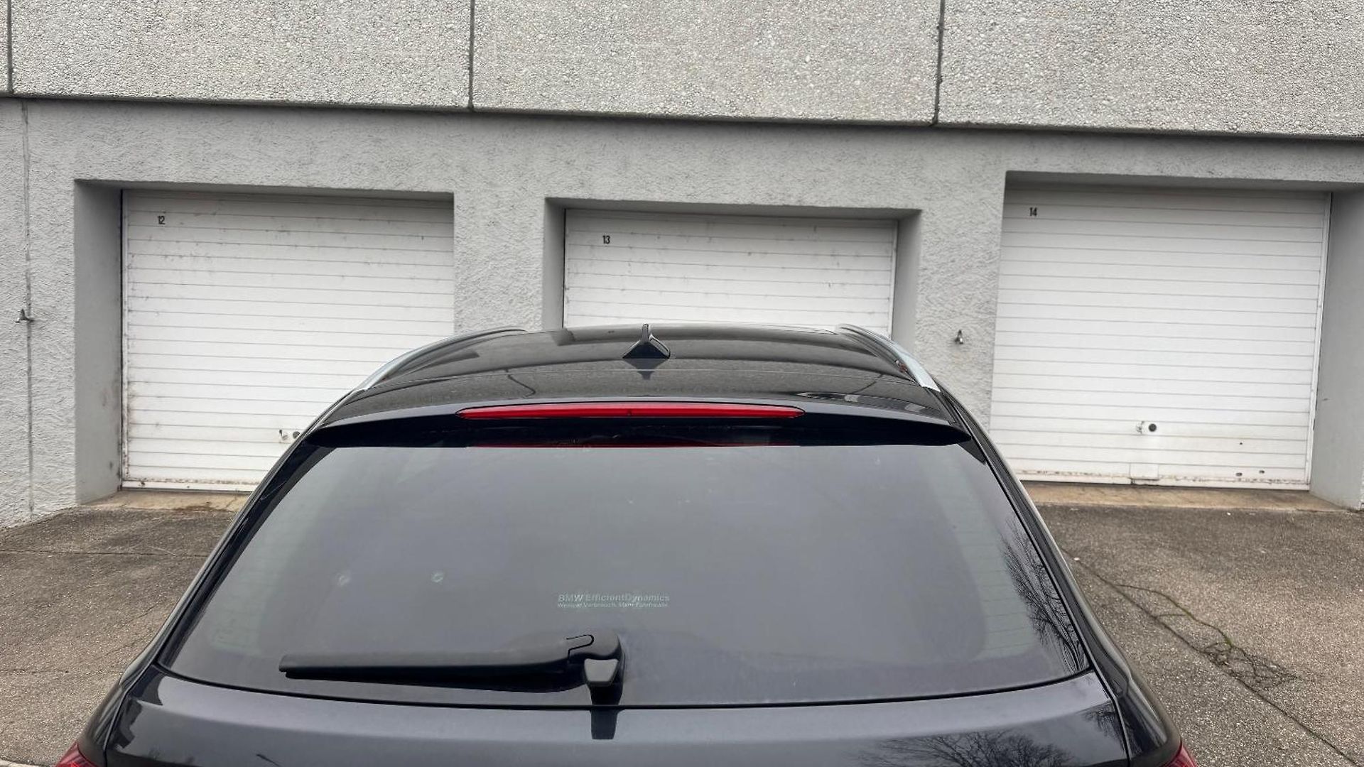 3 Mit Dachterrasse Zürich