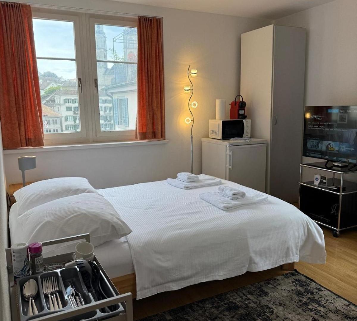 Charming Riverside - Stork 41 Apartment *